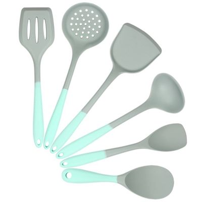 Силиконовые кухонные принадлежности для пищевых продуктов для кулинарных инструментов 670 г. Домашняя кухня